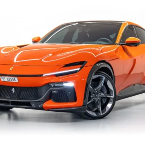 فيراري بوروسانجوي