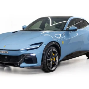 فيراري بوروسانجوي