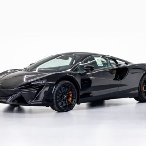 مكلارين أرتورا