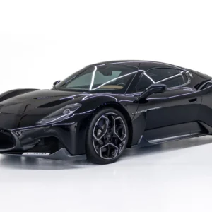 مازيراتي ام سي۱۲۰