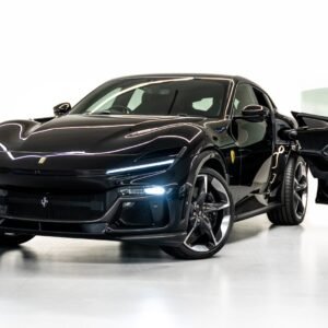 فيراري بوروسانغوي