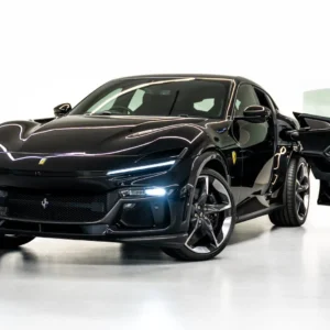 فيراري بوروسانجوي