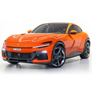 فيراري بوروسانغوي