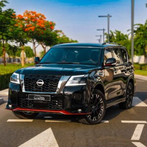 نيسان نيسمو ٢٠٢٤