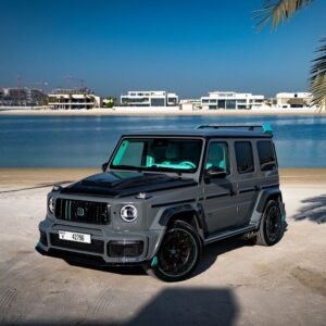 برابوس جي ٩٠٠