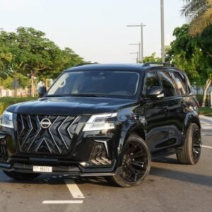 نيسان أرمادا 2022