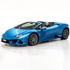 لامبورغيني هوراكان سبايدر