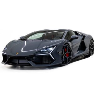 لامبورغيني ريفويلتو