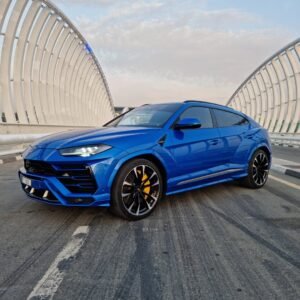 لامبورغيني أوروس