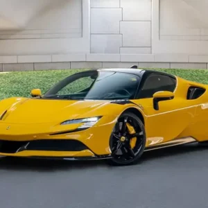 فيراري سادس۹۰