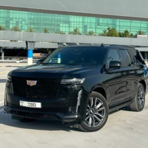 كاديلاك إسكاليد 2022