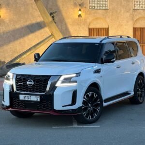 نيسان نيسمو 2022