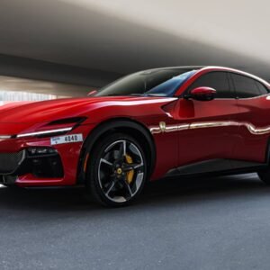 فيراري بوروسانغوي