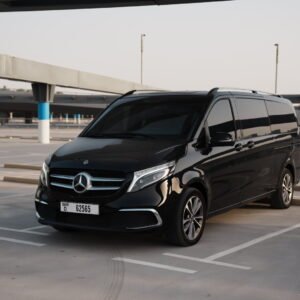 مرسيدس-بنز V250