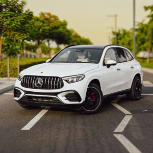 مرسيدس جي إل سي ٣٠٠