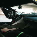 Lamborghini Aventador SVJ