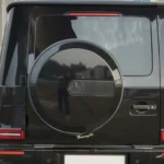 Mercedes G63 2025