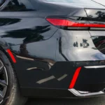 BMW 740i