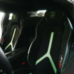 Lamborghini Aventador SVJ
