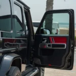 Mercedes G63 2025