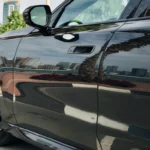 BMW 740i