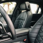 BMW 740i