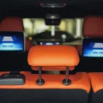Mercedes G63 2025