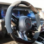 Mercedes G63 2025