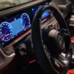 Mercedes G63 2025