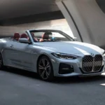 BMW 430i