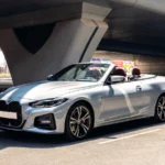 BMW 430i