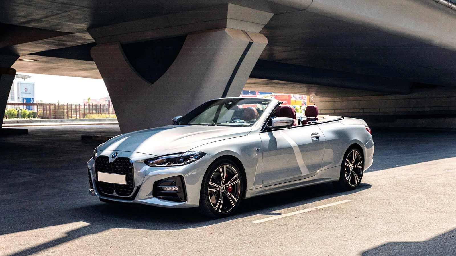 BMW 430i