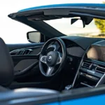 BMW 850i