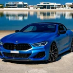 BMW 850i