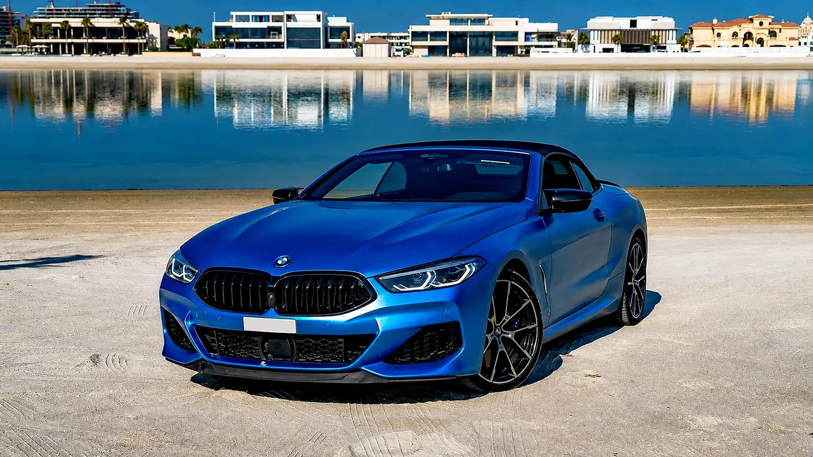 BMW 850i