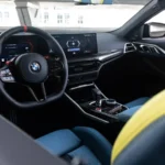 BMW M4 Convertible
