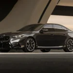 BMW M5 G90