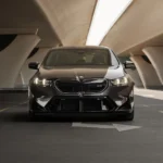 BMW M5 G90