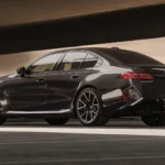 BMW M5 G90