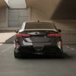 BMW M5 G90