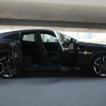 Ferrari Purosangue