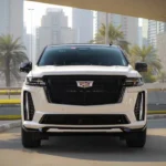 Cadillac Escalade V