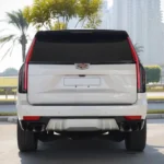 Cadillac Escalade V