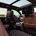 Cadillac Escalade V