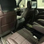 Cadillac Escalade Platinum Sport