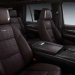 Cadillac Escalade Platinum Sport