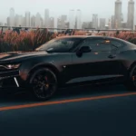 Camaro V8
