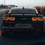 Camaro V8