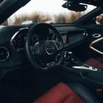Camaro V8
