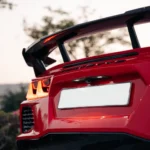 Chevrolet Corvette C8